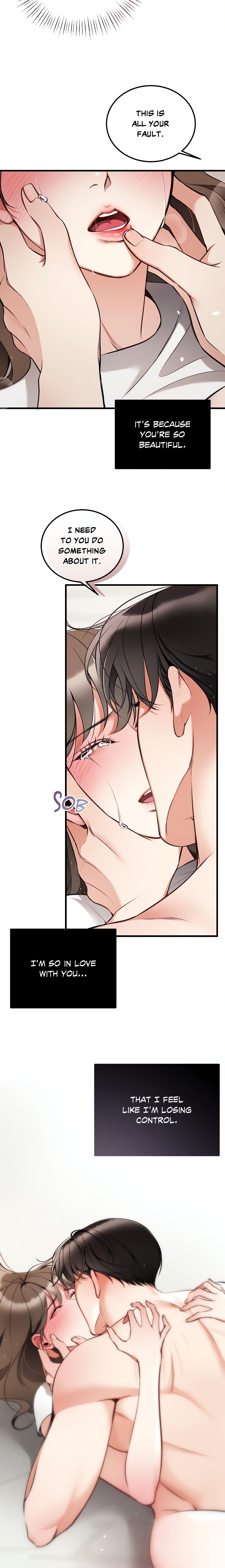 Tou Page 23 - MangaHe