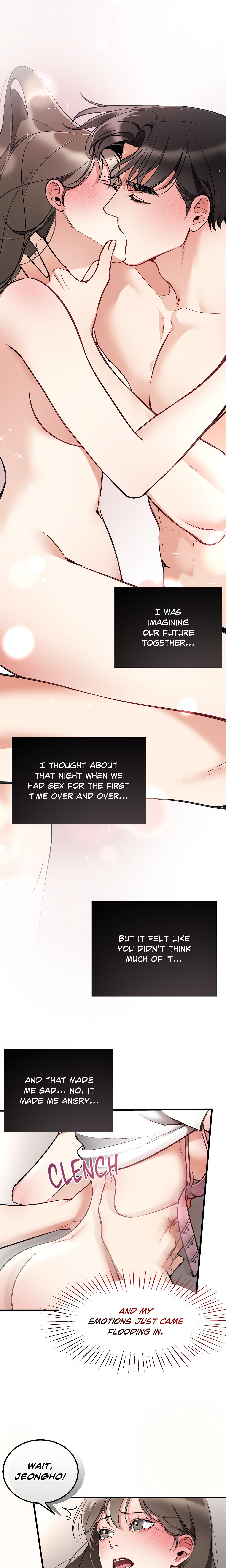 Tou Page 4 - MangaHe