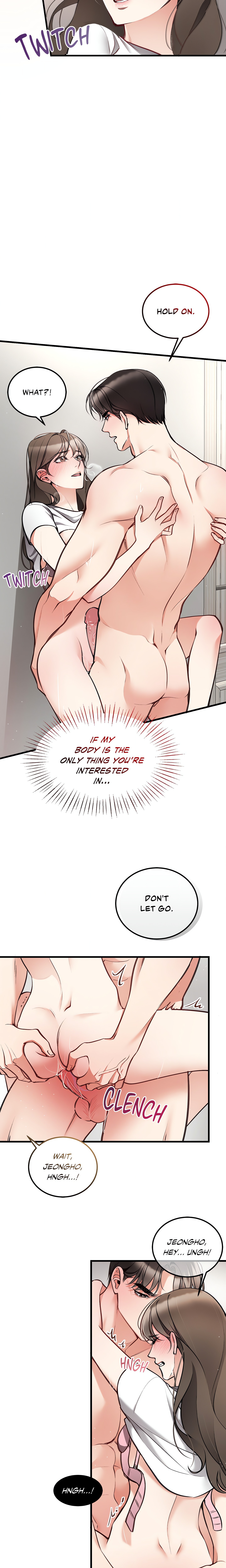 Tou Page 5 - MangaHe