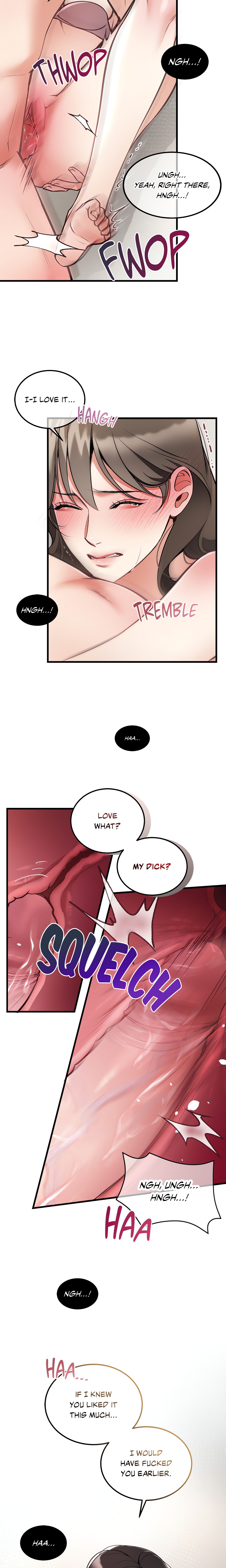 Tou Page 7 - MangaHe