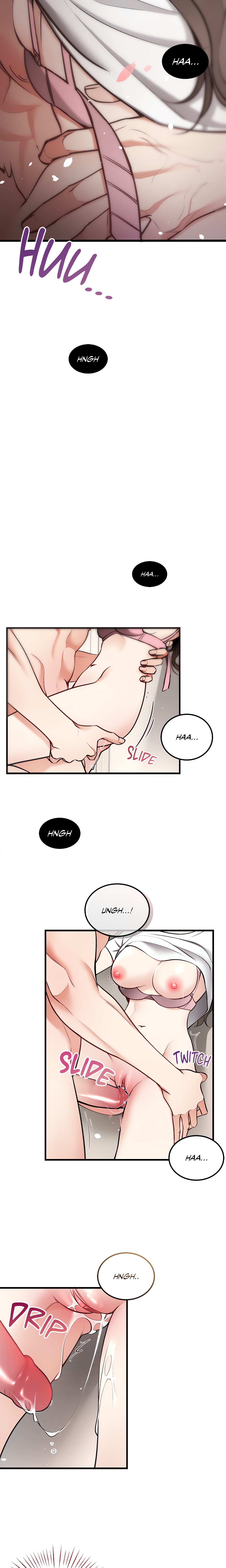 Tou Page 10 - MangaHe