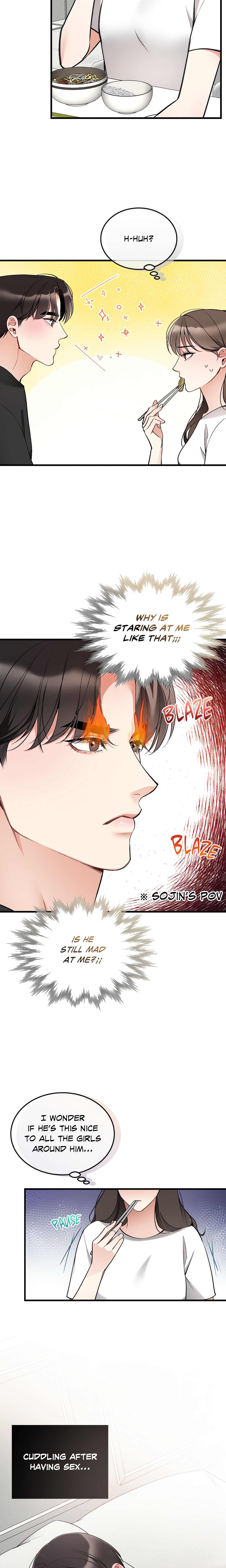 Tou Page 11 - MangaHe