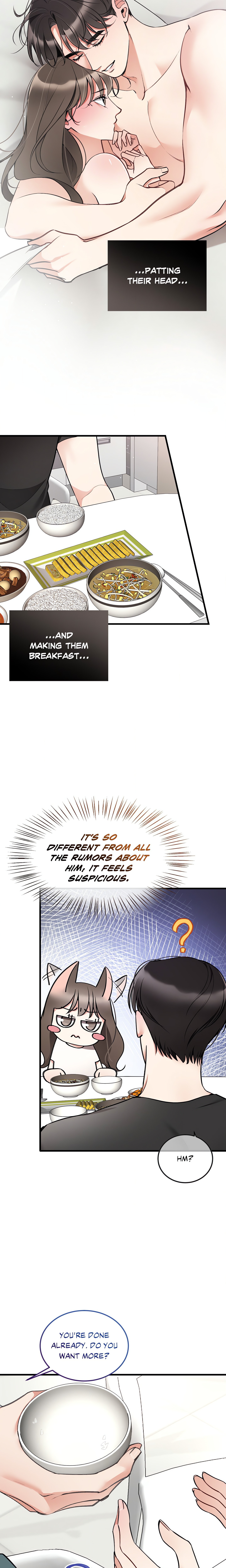 Tou Page 12 - MangaHe