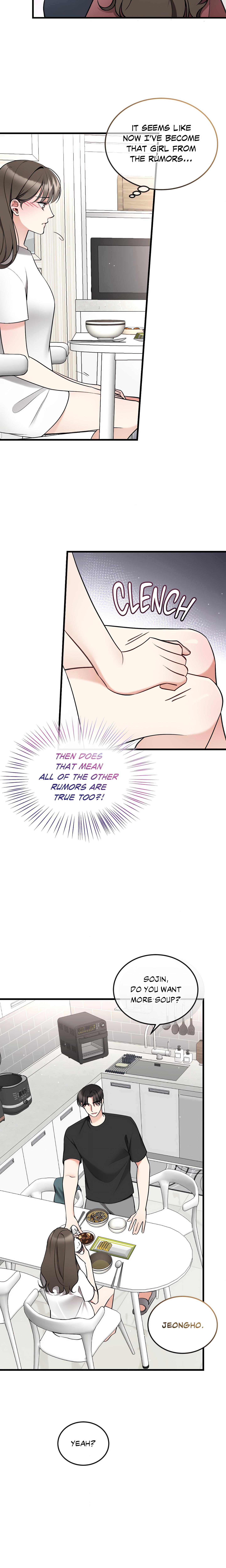 Tou Page 14 - MangaHe