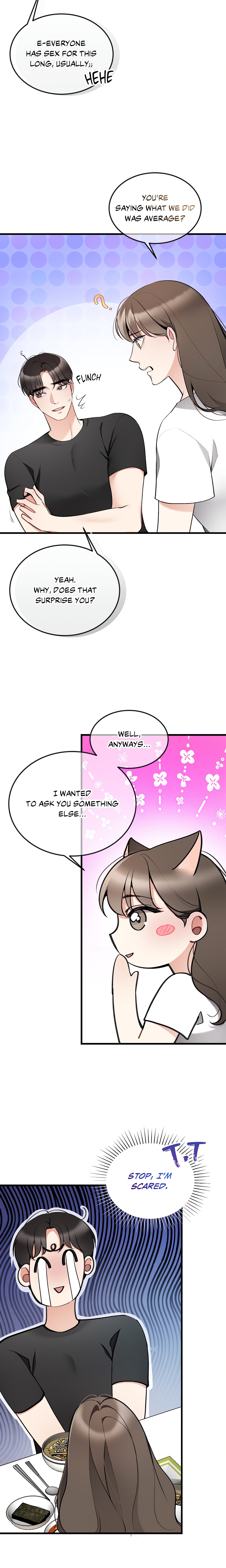 Tou Page 17 - MangaHe