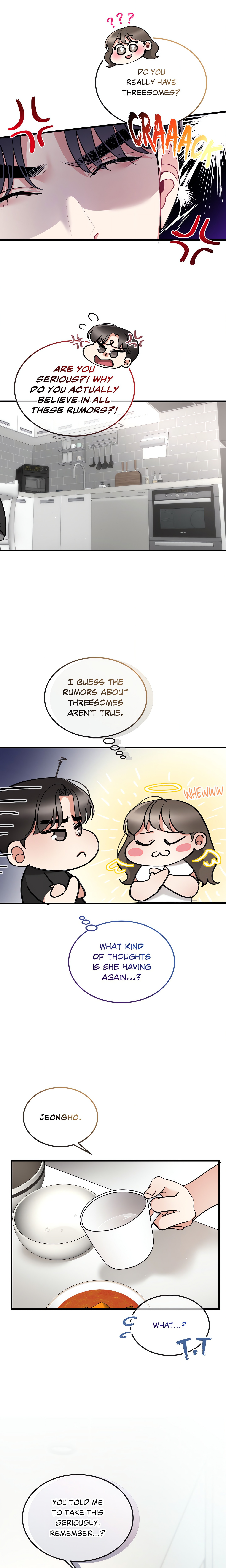 Tou Page 18 - MangaHe