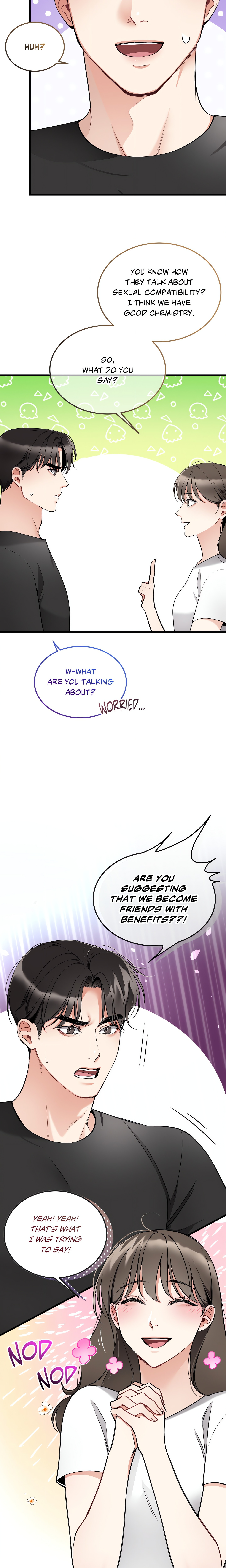 Tou Page 20 - MangaHe