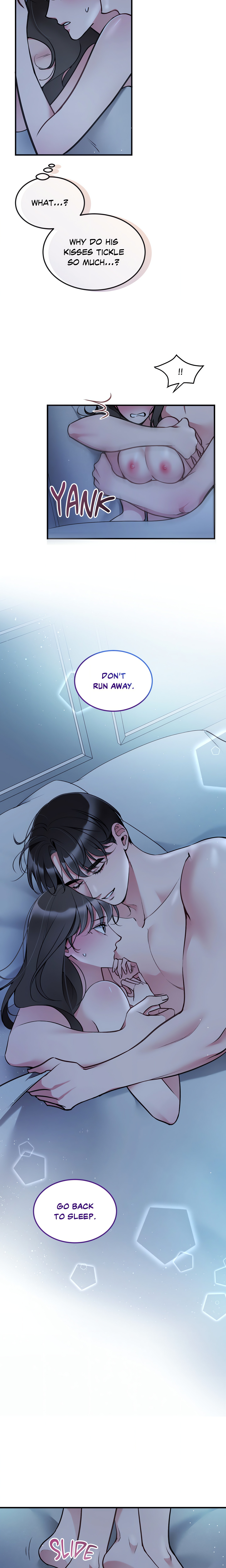 Tou Page 4 - MangaHe