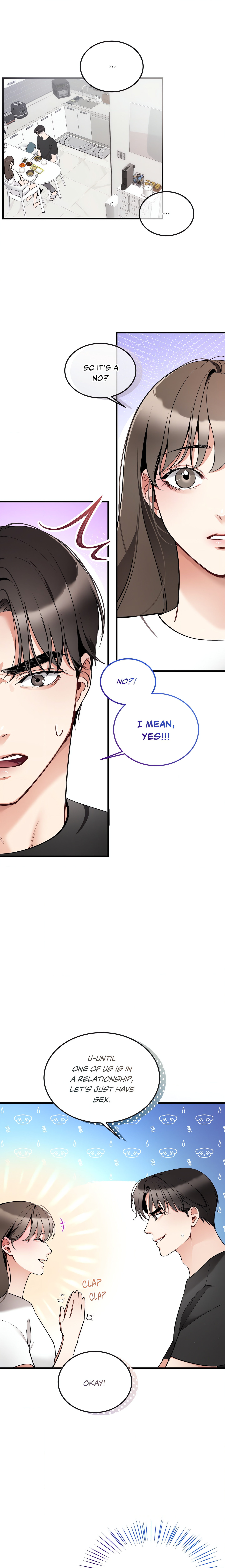 Tou Page 2 - MangaHe