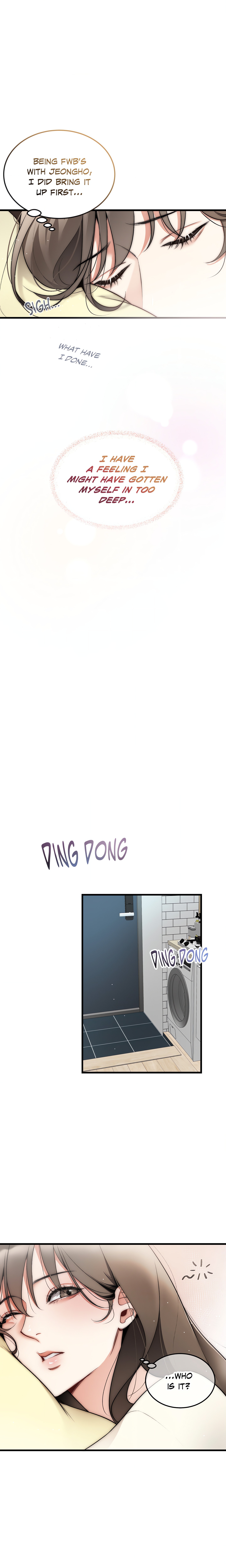 Tou Page 11 - MangaHe