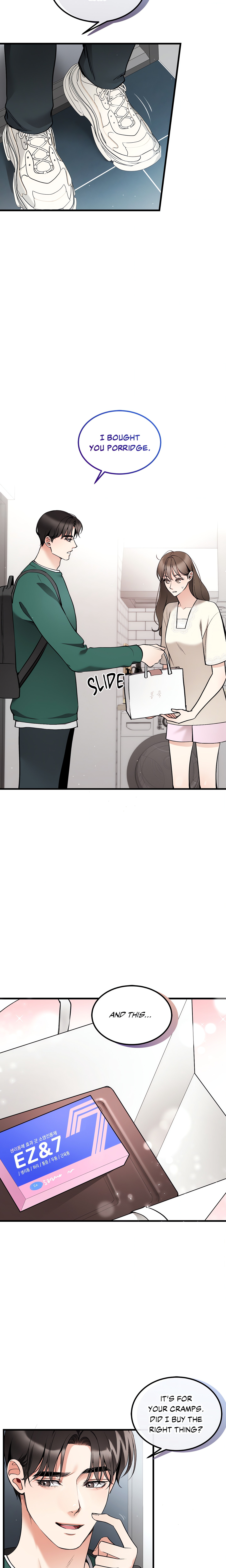Tou Page 13 - MangaHe