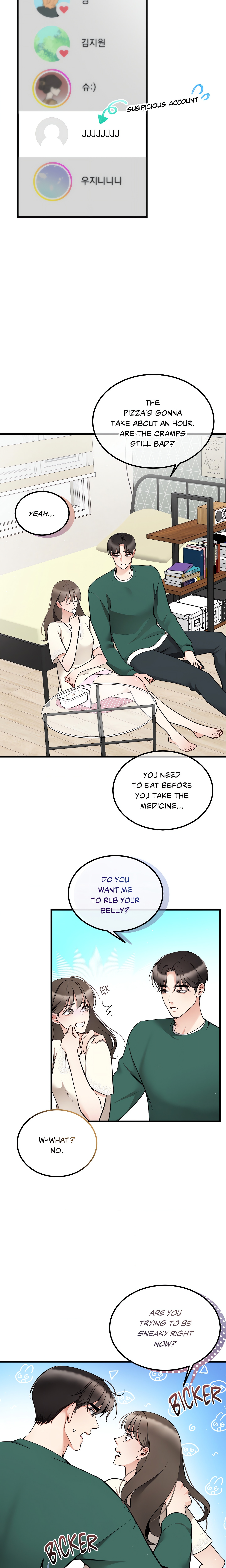 Tou Page 18 - MangaHe