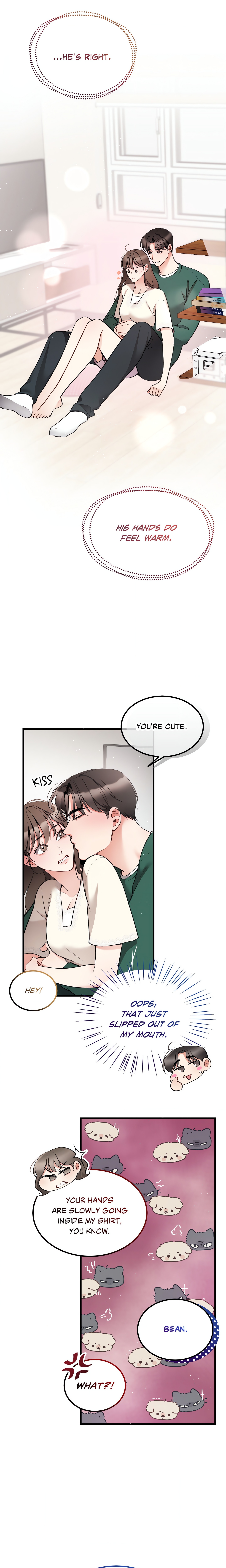 Tou Page 20 - MangaHe