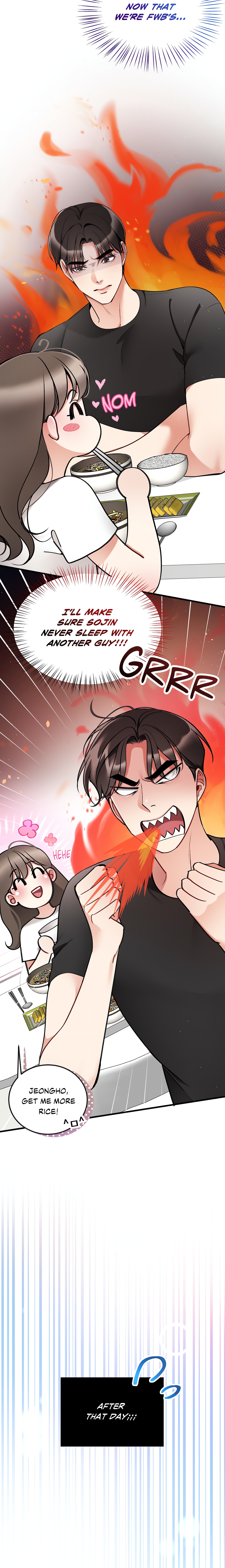 Tou Page 3 - MangaHe