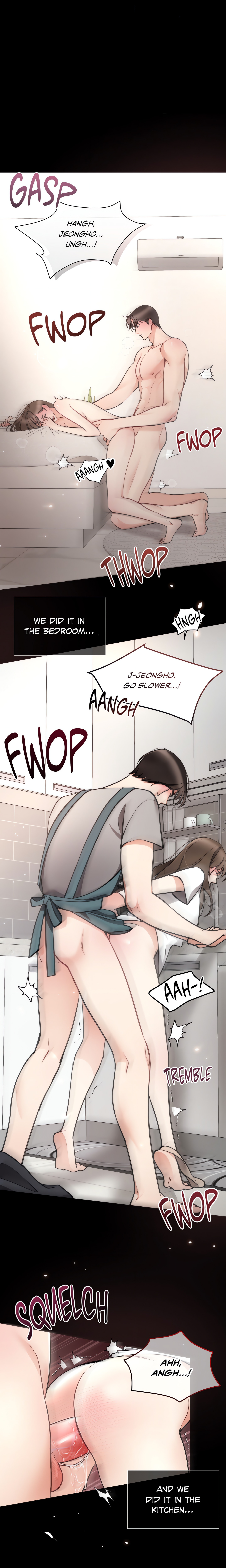 Tou Page 7 - MangaHe