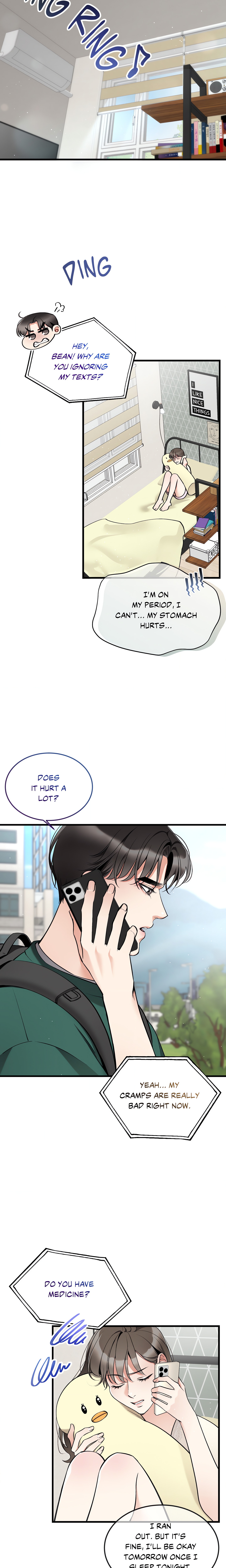 Tou Page 9 - MangaHe