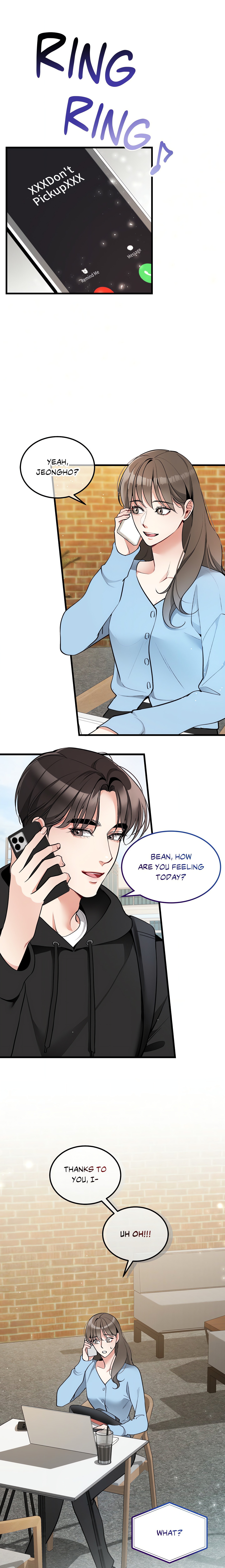 Tou Page 12 - MangaHe