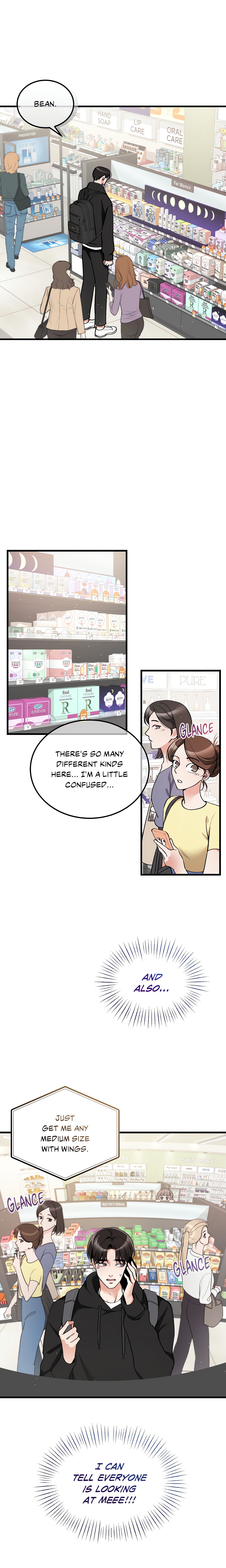Tou Page 16 - MangaHe