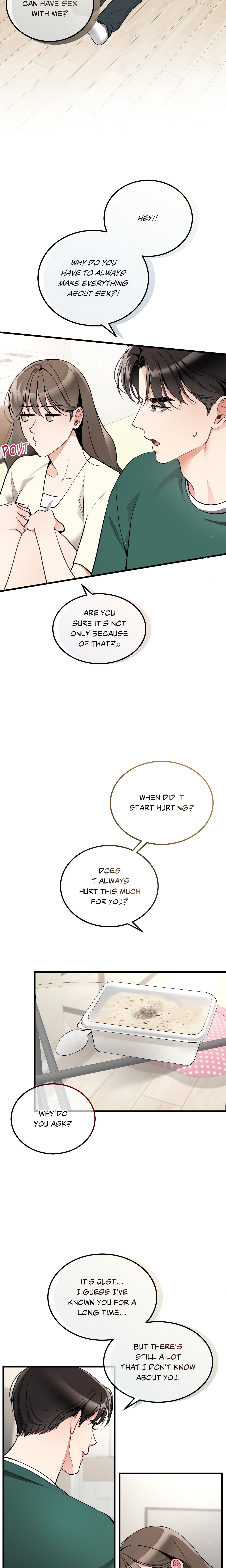 Tou Page 4 - MangaHe