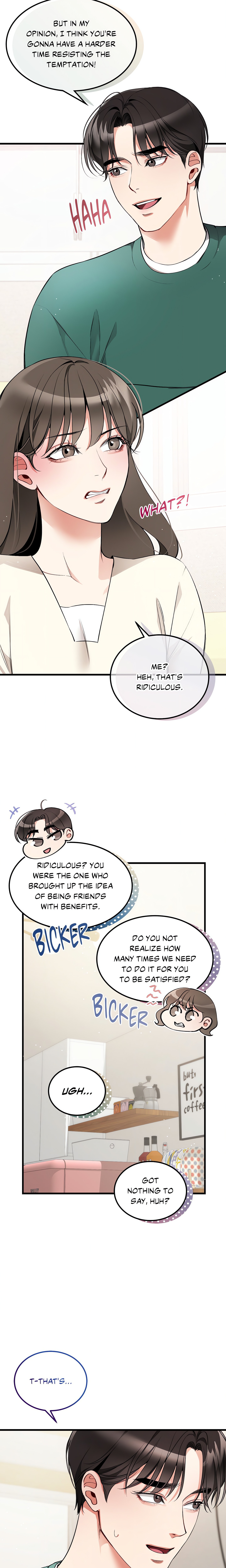 Tou Page 6 - MangaHe