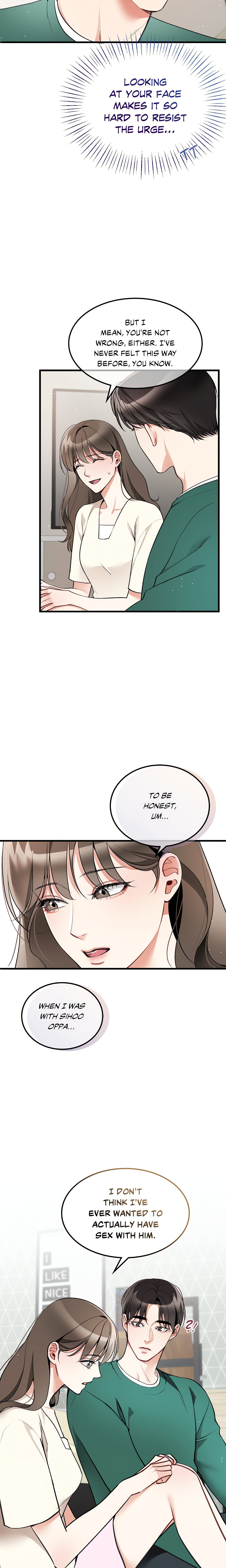 Tou Page 7 - MangaHe