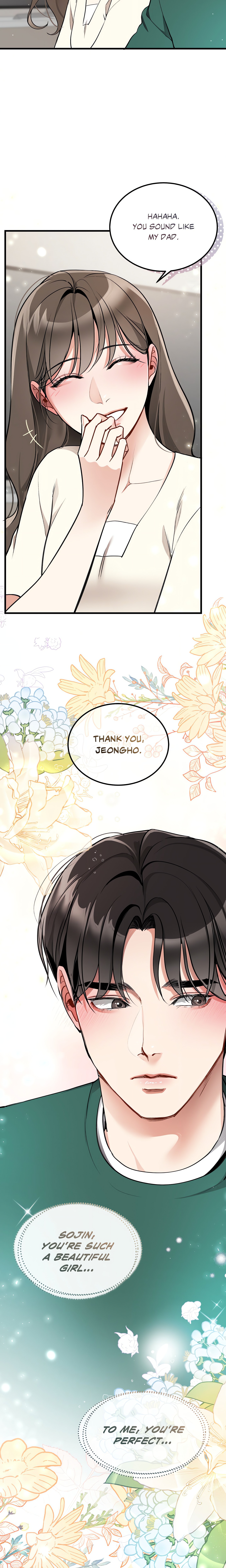 Tou Page 9 - MangaHe