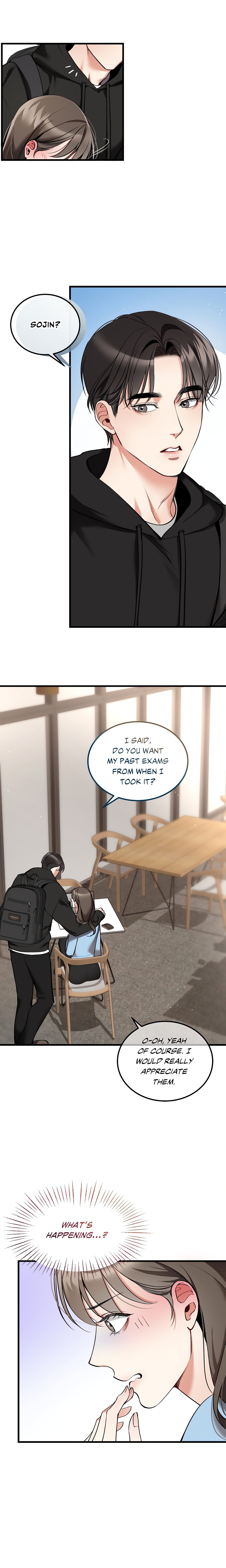 Tou Page 2 - MangaHe