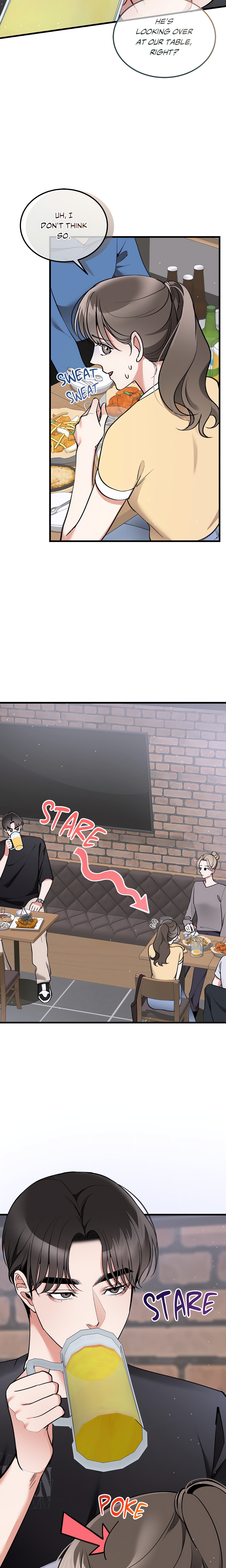 Tou Page 16 - MangaHe