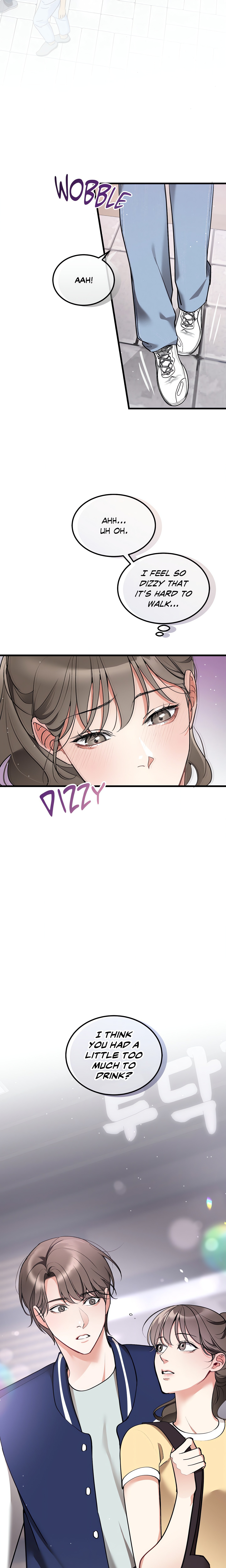 Tou Page 21 - MangaHe