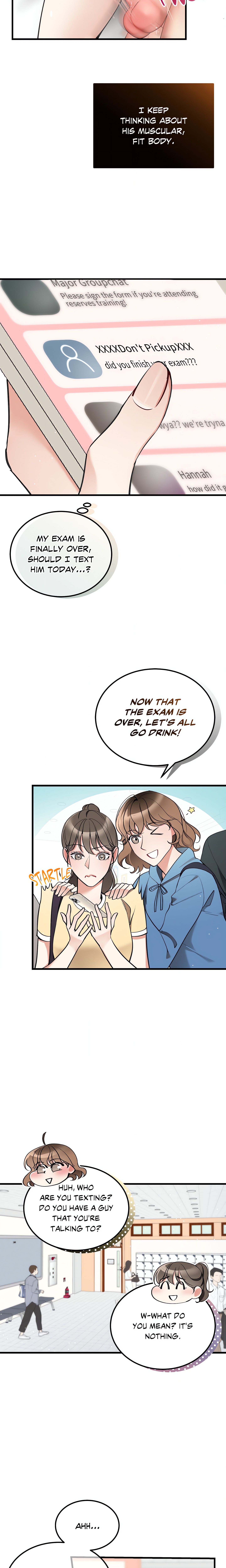 Tou Page 9 - MangaHe