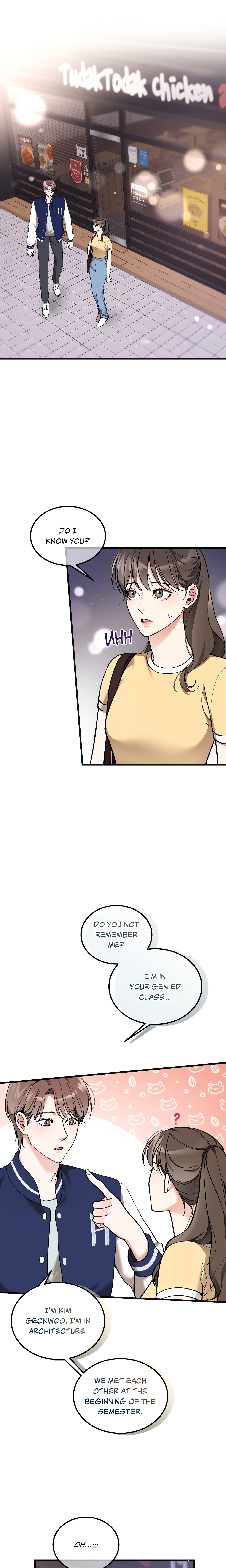 Tou Page 2 - MangaHe