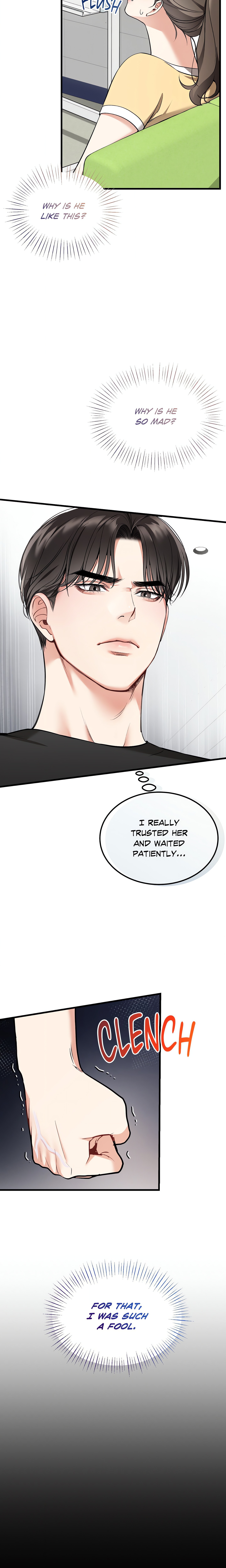 Tou Page 11 - MangaHe