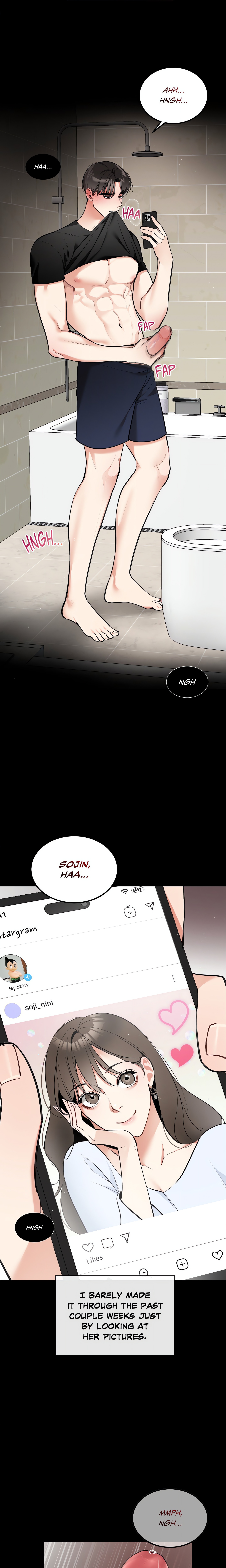 Tou Page 13 - MangaHe