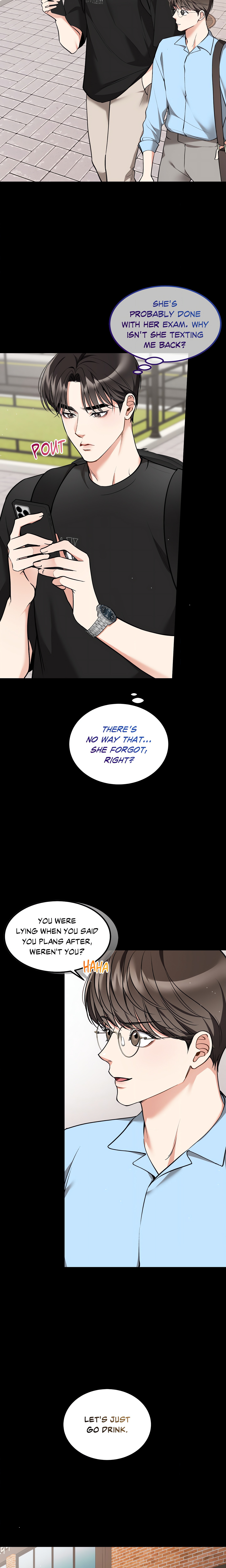 Tou Page 16 - MangaHe