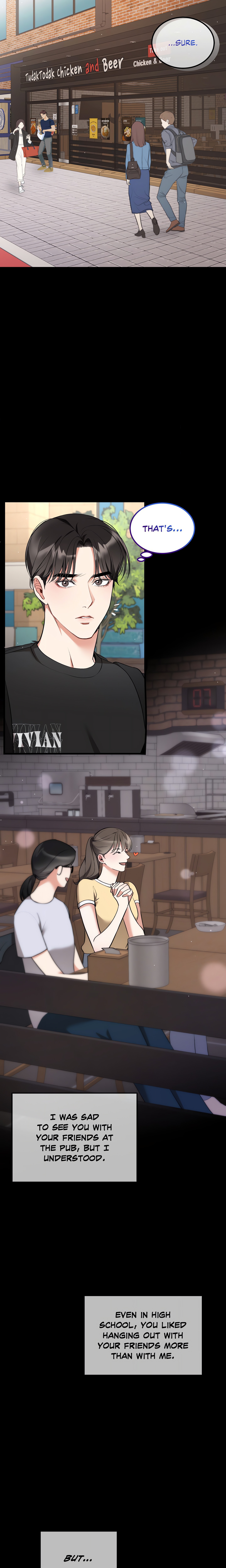 Tou Page 17 - MangaHe