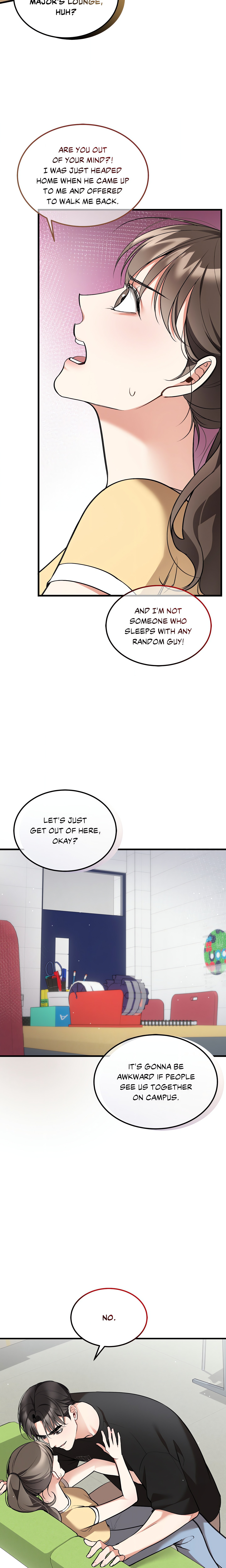 Tou Page 20 - MangaHe