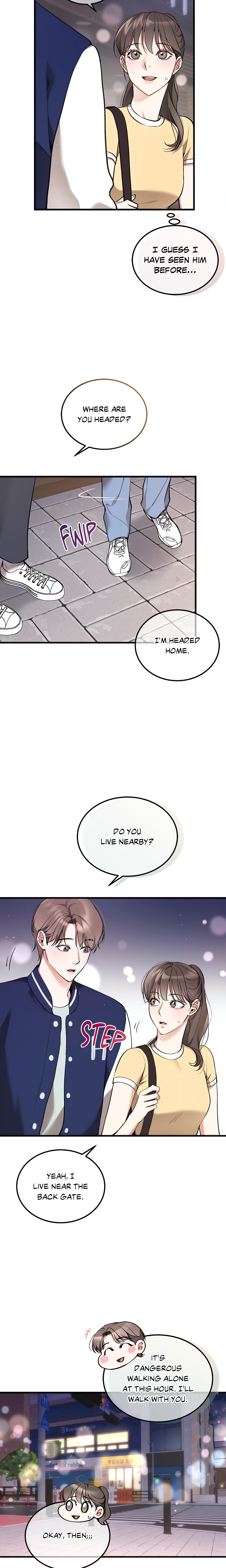 Tou Page 3 - MangaHe