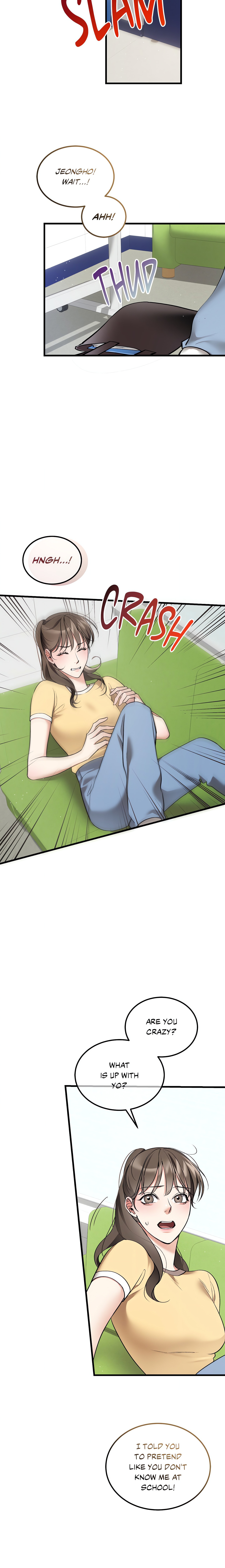 Tou Page 9 - MangaHe