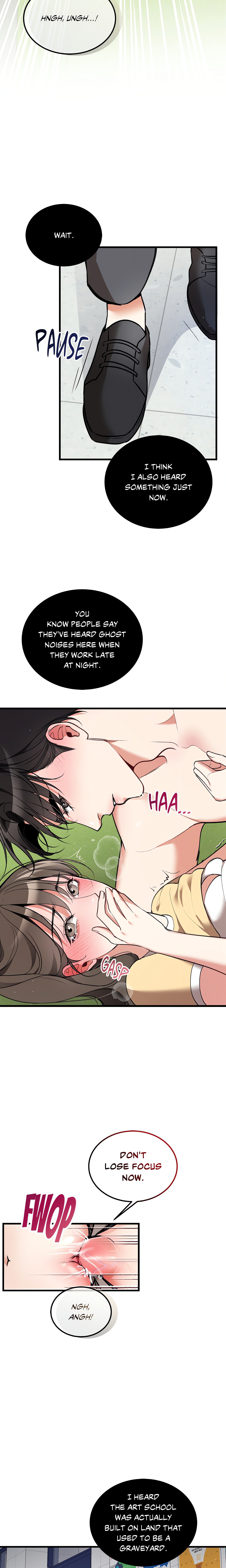 Tou Page 16 - MangaHe