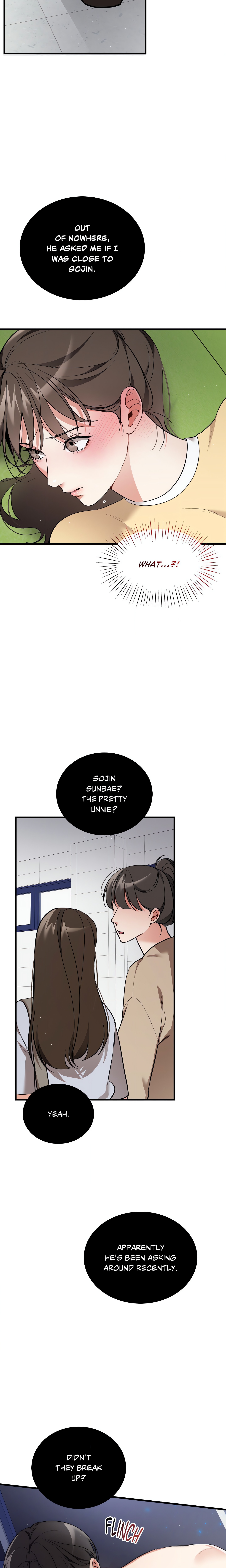 Tou Page 18 - MangaHe