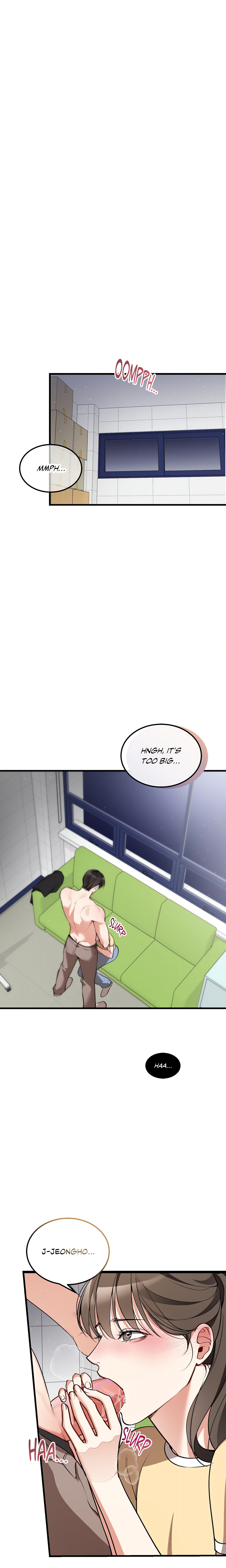 Tou Page 4 - MangaHe
