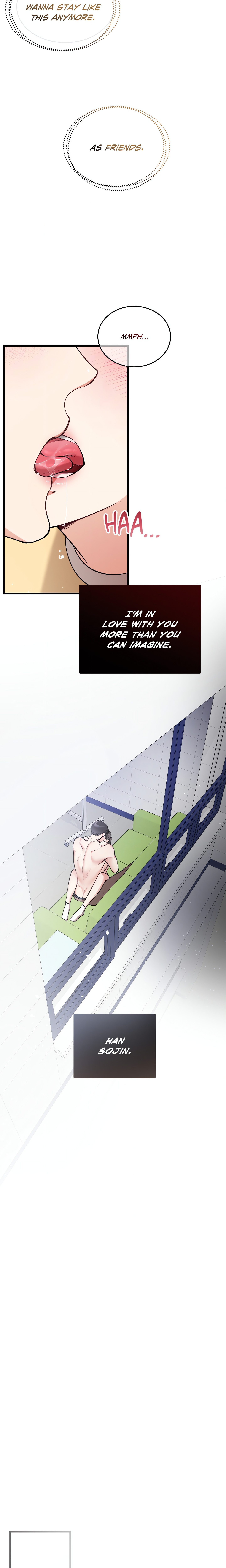 Tou Page 15 - MangaHe