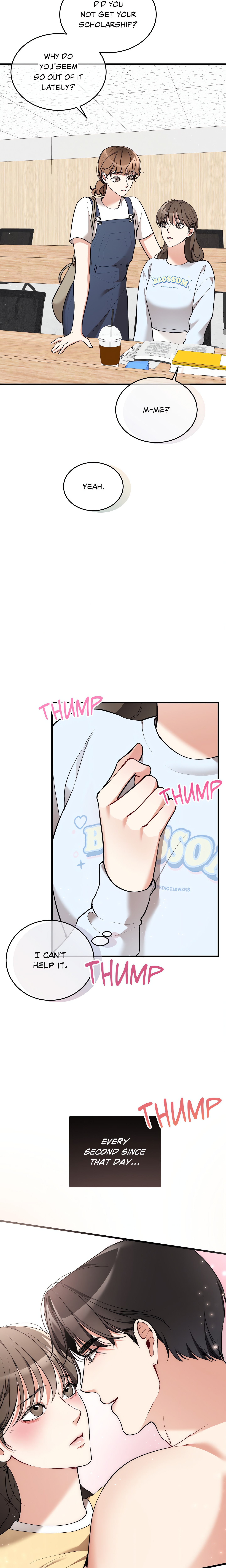 Tou Page 17 - MangaHe