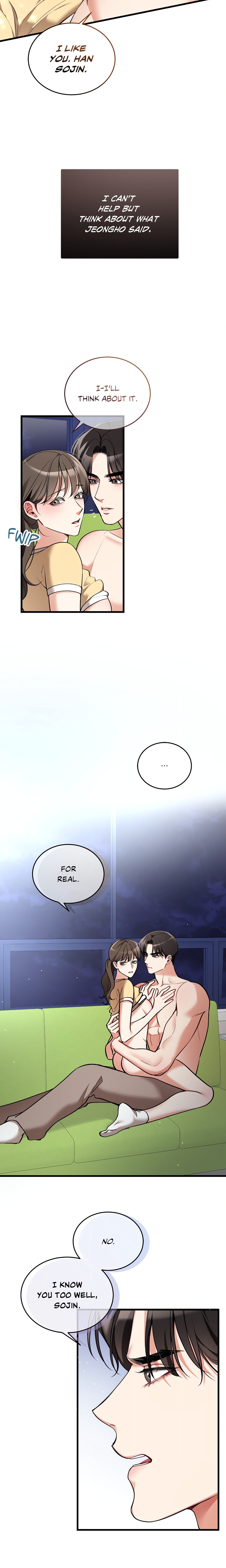 Tou Page 18 - MangaHe
