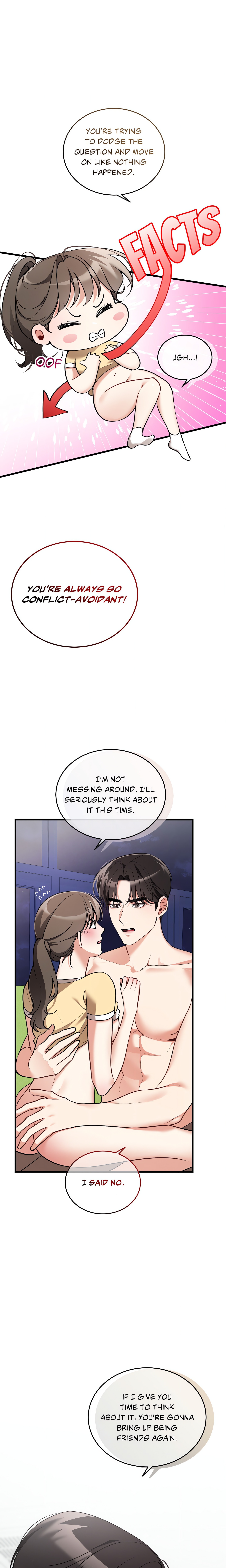 Tou Page 19 - MangaHe