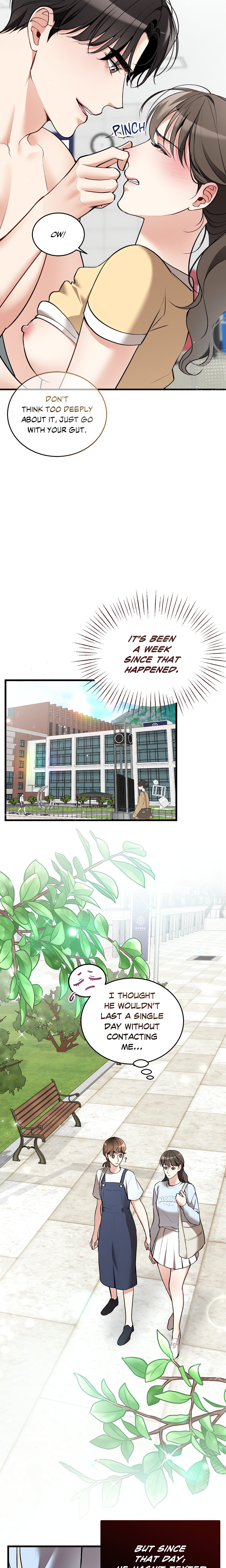 Tou Page 20 - MangaHe