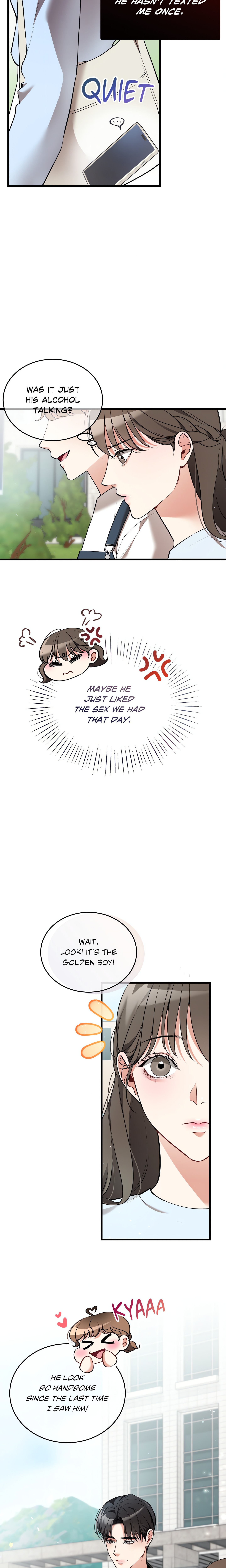 Tou Page 21 - MangaHe