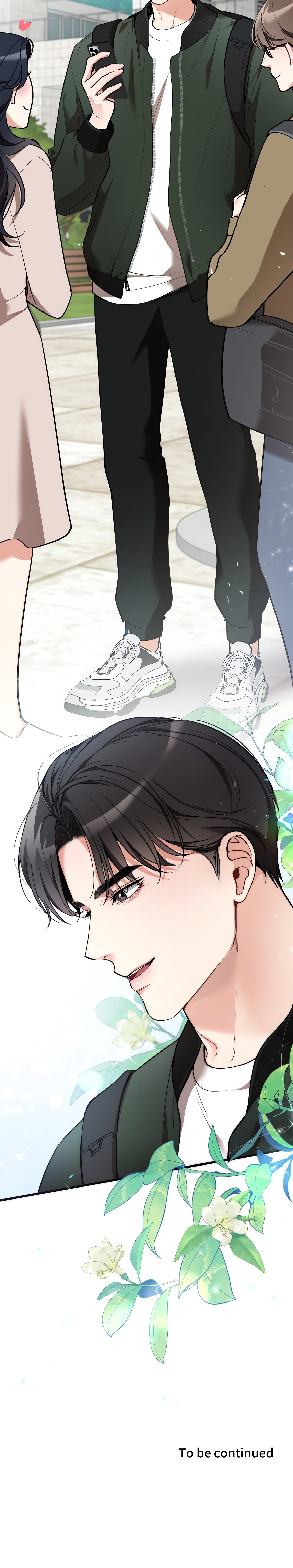 Tou Page 22 - MangaHe