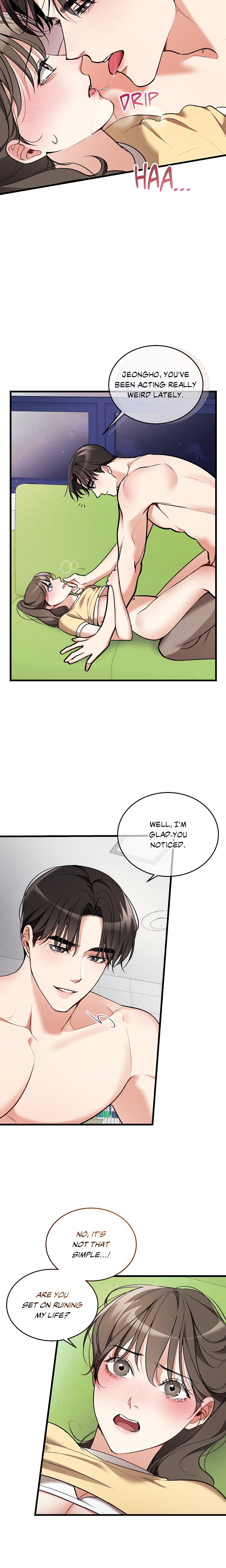 Tou Page 4 - MangaHe