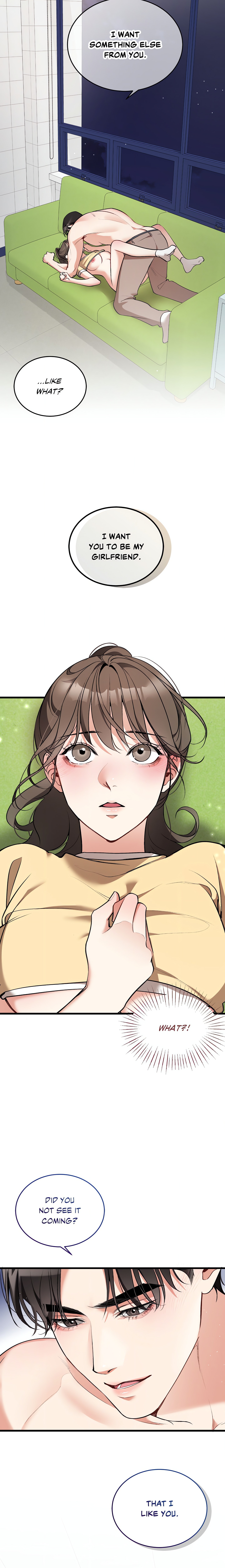 Tou Page 7 - MangaHe